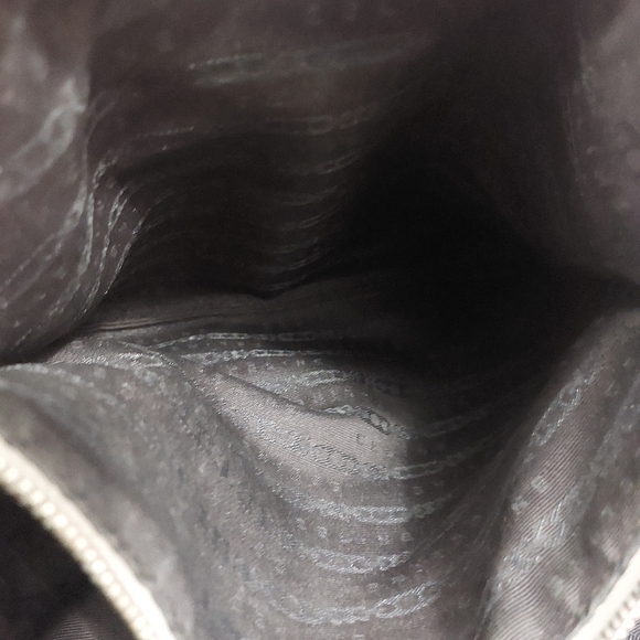 Cèline Leather Handbag - Picture 15 of 16